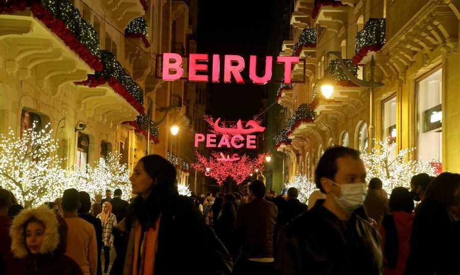 فقط ٩١٦ سريراً شاغراً... التحسب للأسوأ في موسم الأعياد!