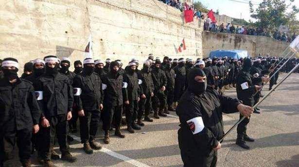 ما حقيقة امتلاك "حزب التوحيد" مخازن أسلحة؟