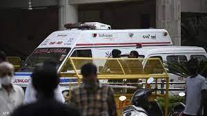 احتجاجات وقطع طرق في الهند.. والسبب تسمم جماعي بمصنع "آيفون"