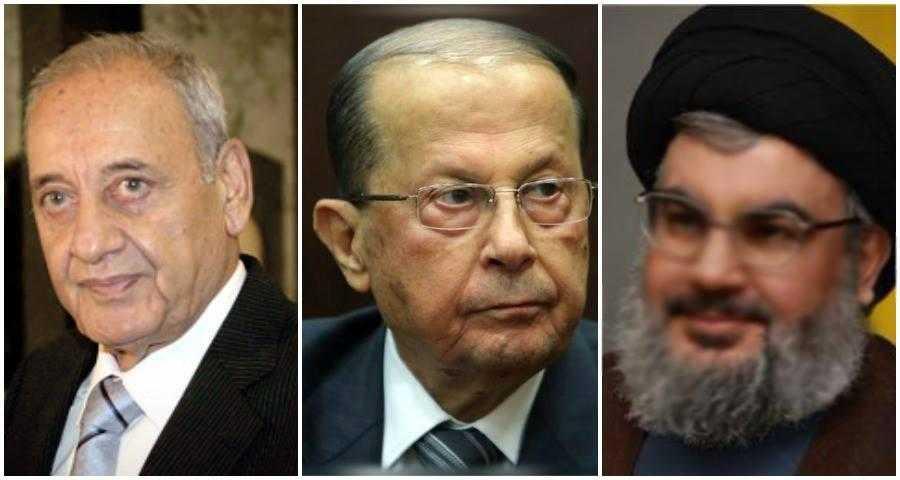 الصفقة تمّت: "طار" المغتربون والبيطار… وجلسة حكوميّة قريباً
