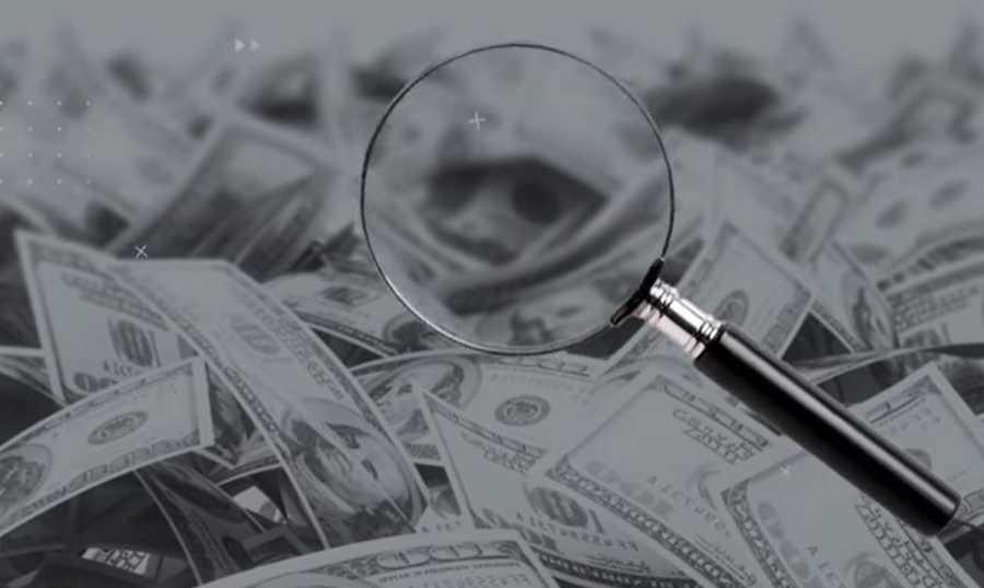 مصير التدقيق الجنائي بعد عشرة أيام