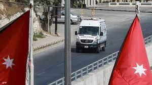 حريق "مأساوي" يودي بحياة عائلة في الأردن
