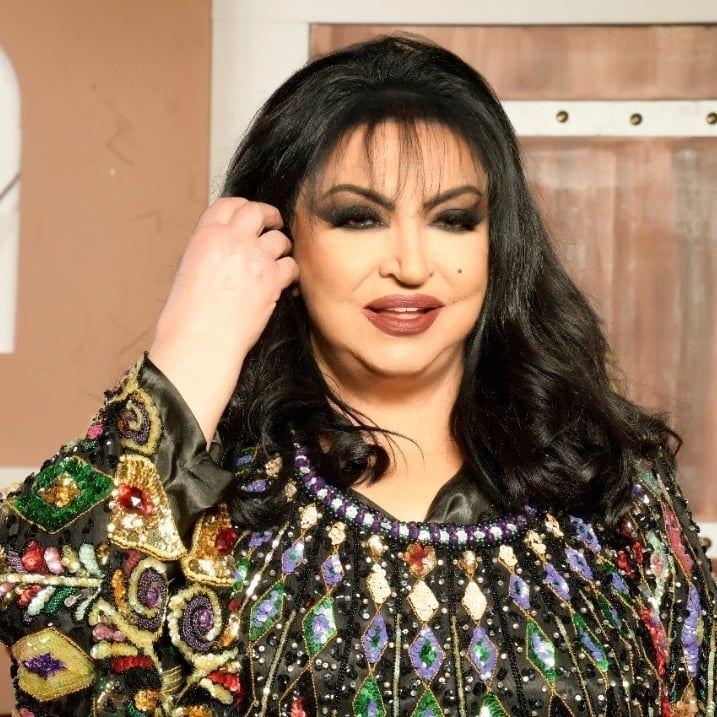 سميرة توفيق بخير... "اسألوا أهل بيتها"