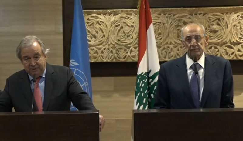 الاستعجال الاميركي والدعم الاممي غير كافيين.. التخبط اللبناني يعوق انبعاث مفاوضات الترسيم ويتهدد الثروة النفطية!
