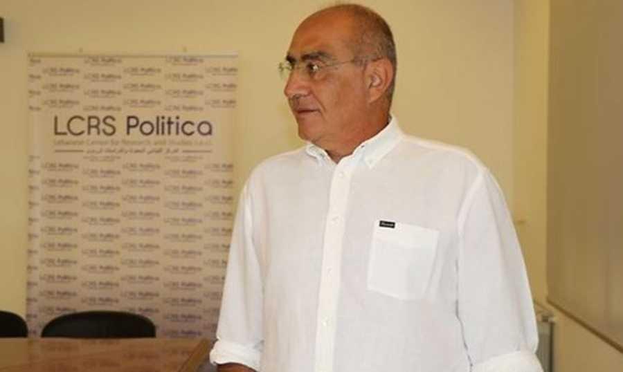  فارس سعيْد: لم تستخلصوا دروس الماضي...