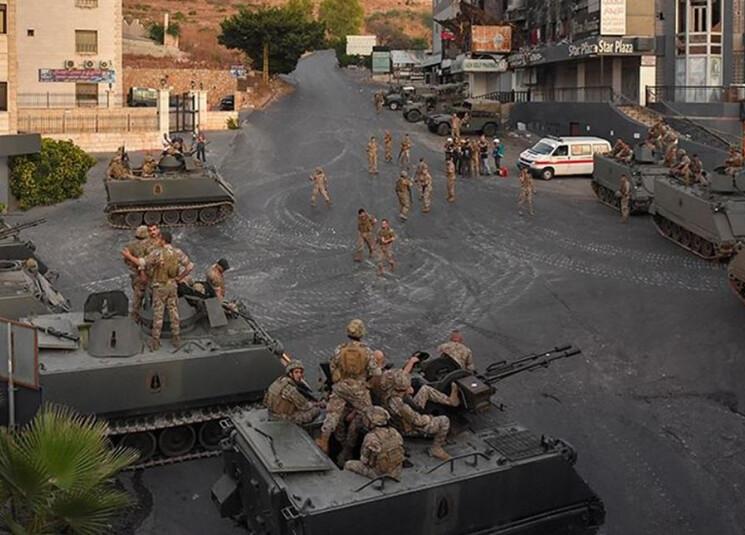 أحداث خلدة... تجاوزات في التحقيق مع 21 شخصاً