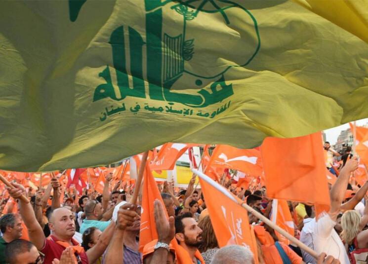 «حزب الله»: نستطيع الصمود لسنوات بلا حلفاء ولكن..