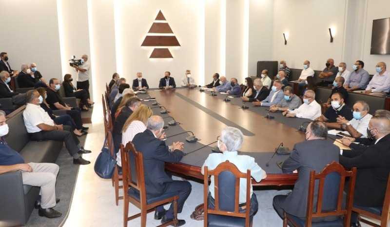 حزب الكتائب اللبنانية: الدستوري أنقذ المسار الانتخابي وانتصر لإرادة المغتربين