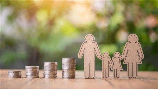 كم تبلغ كلفة معيشة أسرة من 4 أفراد في لبنان؟