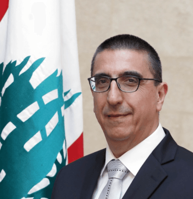 حجار من السعوديّة: لدعم الفئات الضعيفة والهشة في الأوبئة والأزمات