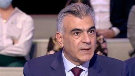 الدكتورسليم الصايغ ـ: المنظومة تُفجّر وتُدمّر نفسها بتناقضاتها