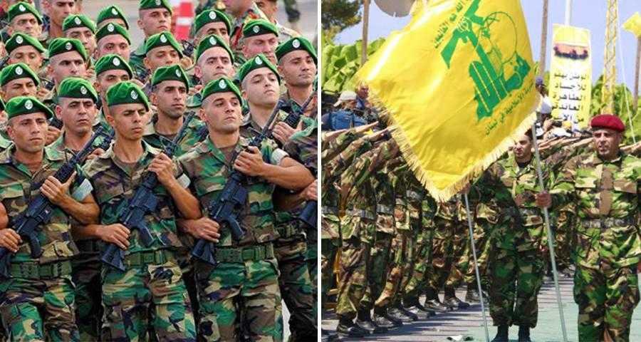 حزب الله مزعوج من الحلفاء قبل الخصوم ولكن...مصالحة باسيل ضرورة