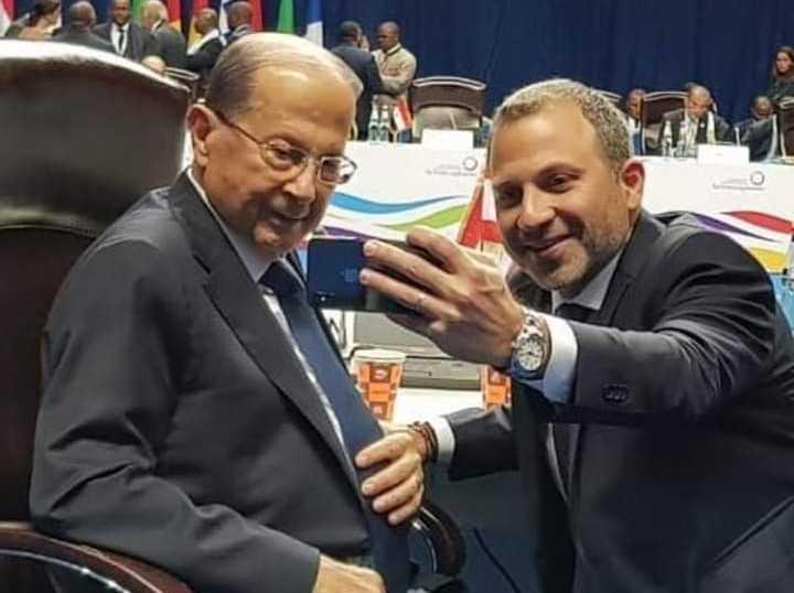 عون يتحجج بالتمويل الخارجي وباسيل بلا حليف: لا انتخابات؟!
