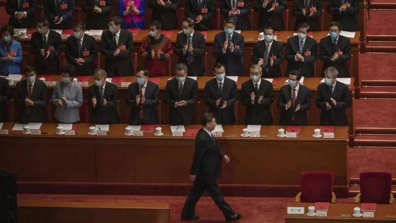 فيروس كورونا: الصين تعاقب 26 مسؤولا في الحزب الشيوعي بعد تفشي كوفيد-19 في مدينة شيان