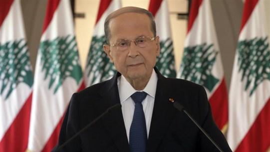 الرئيس عون يطلّ الإثنين… "ليضع النقاط على الحروف"