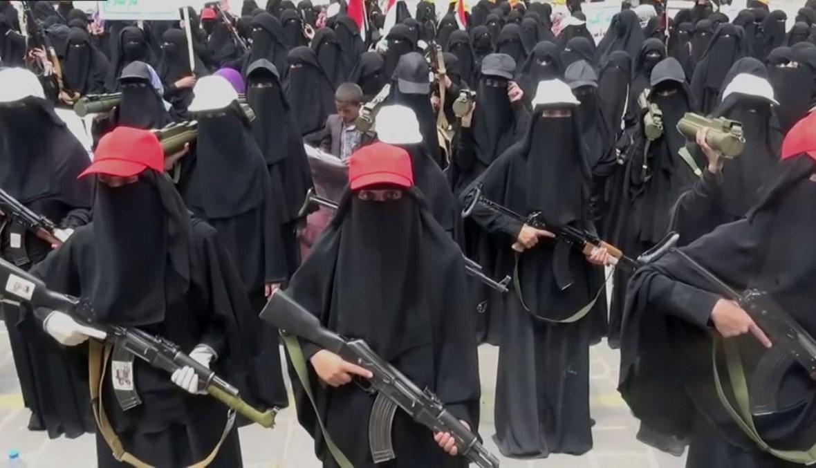نساء يفتكن بالمرأة اليمنيّة