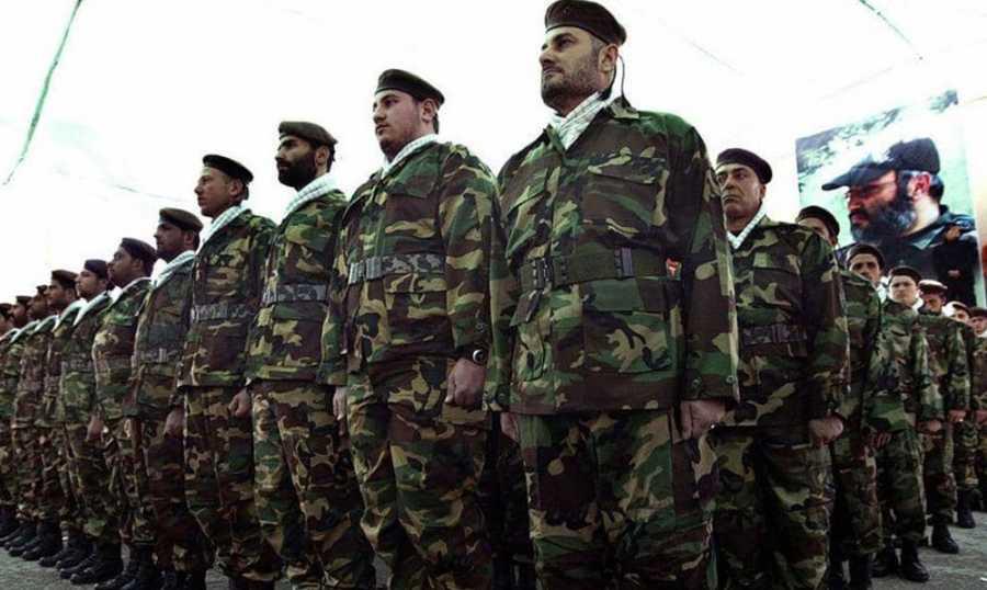 التحالف: أدلة تورط "الحزب" باستهداف السعودية من صنعاء