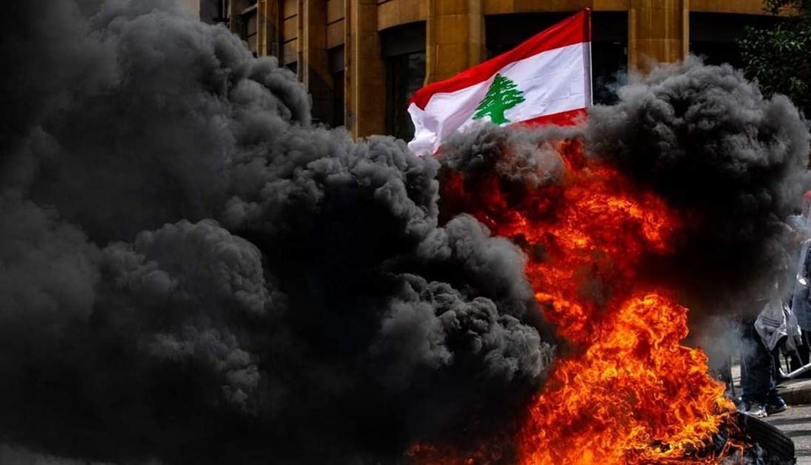 لبنان في العام 2022: تعويم القرارات الدولية التي تُغضب "حزب الله"
