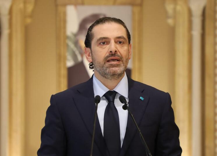 هذا ما دار بين الحريري ونوابه