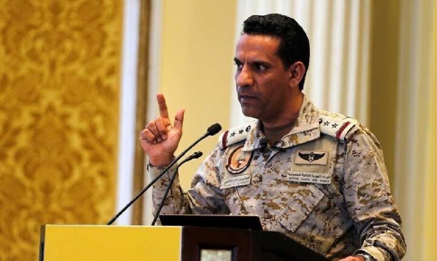 التحالف: "حزب الله" سرطانٌ ولا يُمثّل الشعب اللبناني