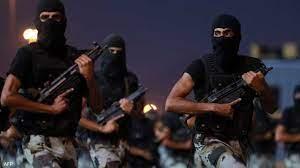 السعودية تعدم داعشيا حاول تنفيذ عملية انتحارية