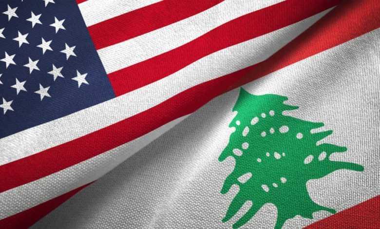 أزمة أميركا القادمة هي لبنان