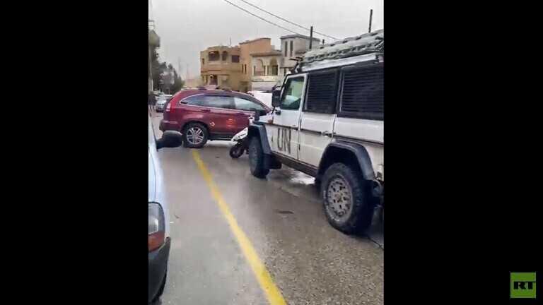 غوتيريش عاد غير مرتاح من الجنوب...الحزب ردّ عليه في شقرا!