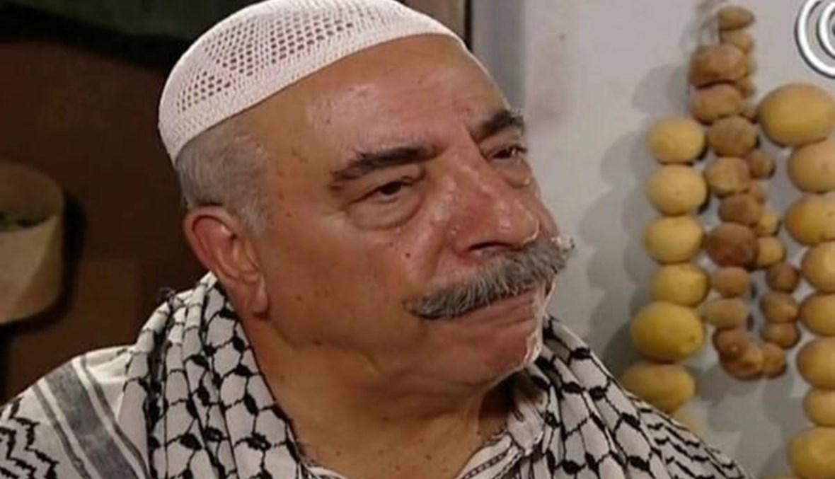وداعاً "ابو رياح"