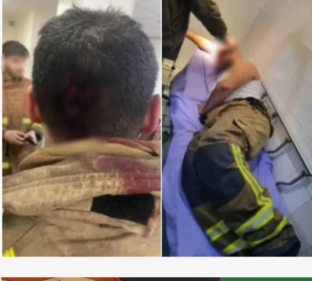 لا تراجع عن الدعاوى حتى توقيف الفاعلين... قضيّة الاعتداء على متطوّعي الدفاع المدنيّ تتفاعل