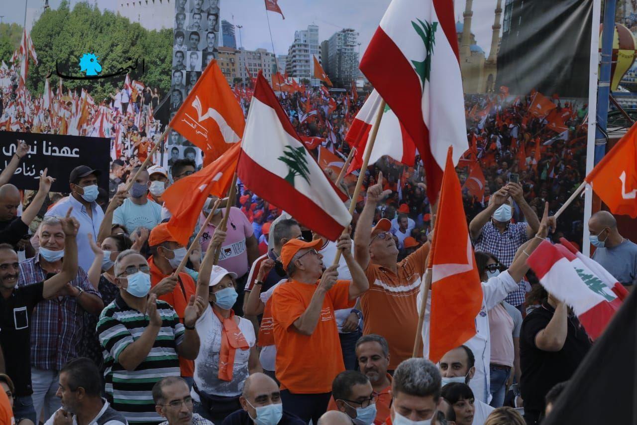 "التيار الوطني الحر" وحيداً في الانتخابات