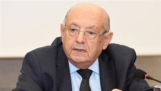 أبي نصر: تقدمنا بمراجعة أمام شورى الدولة لتجاوز قرار وزير العمل حد السلطة