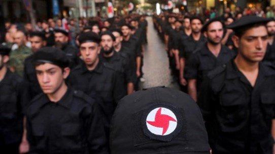 "القومي" يتحالف مع "الحزب": ترشيحات في دوائر عدّة ولا انتخاب بالمجان