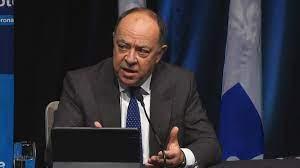 كيبيك: السماح لعاملين صحيين أساسيين مصابين بالفيروس بالعمل في ظروف معينة