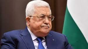 عباس وغانتس يناقشان "قضايا أمنية" خلال اجتماع في إسرائيل