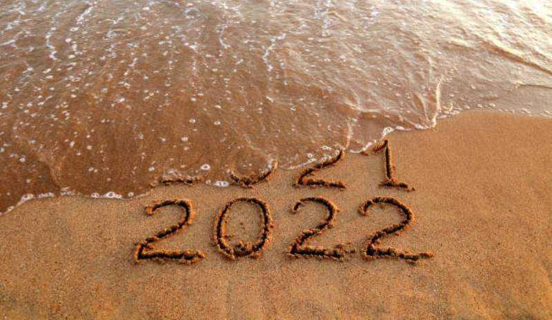أحداث يترقّبها العالم في 2022... تعرّف عليها