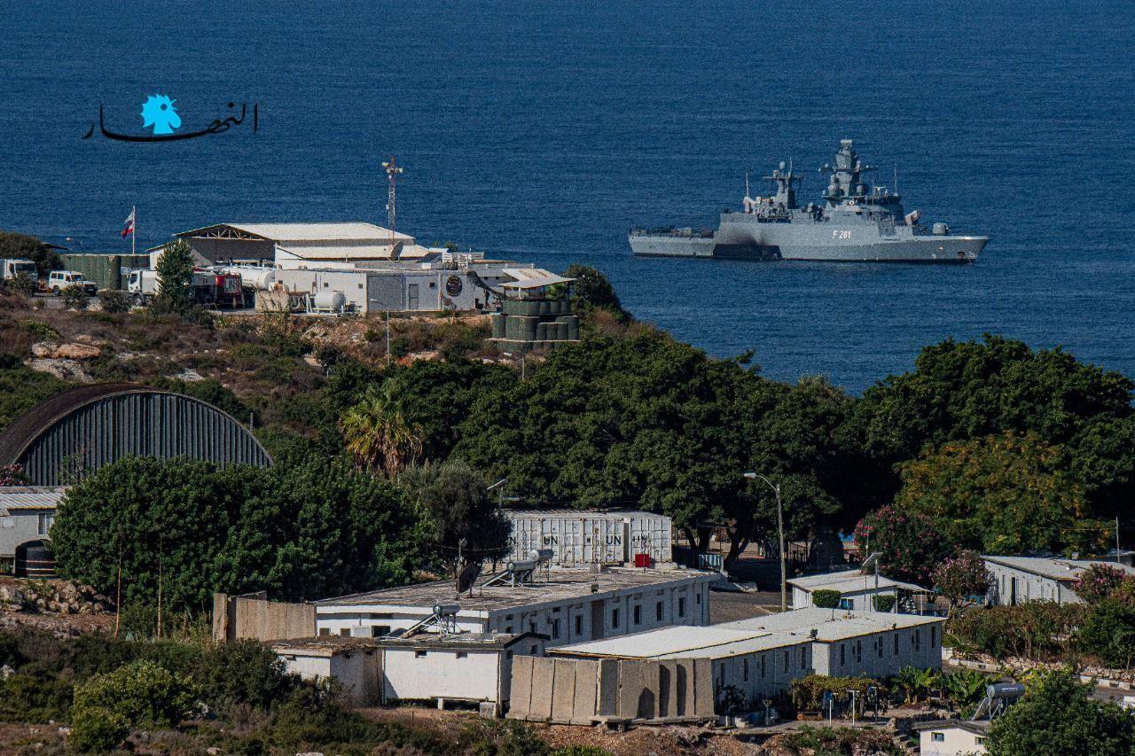 بين الترهيب والترغيب، الخط 29 في خطر... بيان بعبدا يستنجد بالأميركي: لا موافقة، لا رفض ولا إقدام!