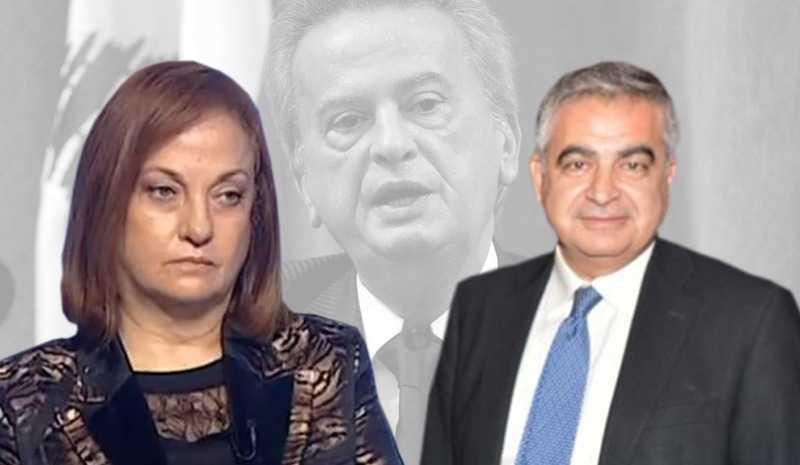 سلامة حذّر المعنيين بقول كل شيء في حال محاكمة شقيقه واتصالات للإفراج عن الأخير