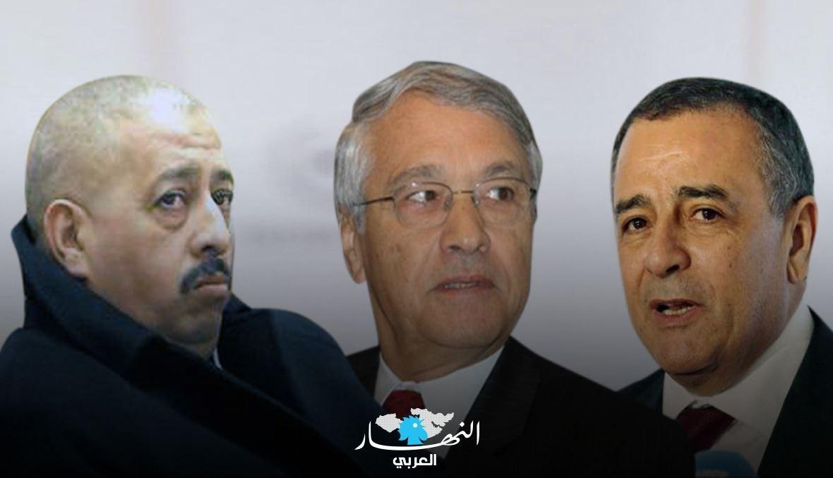 حجز ممتلكات بالملايين لبوشوارب وخليل وطحكوت... الجزائر تسرّع استعادة الأموال المنهوبة في عهد بوتفليقة