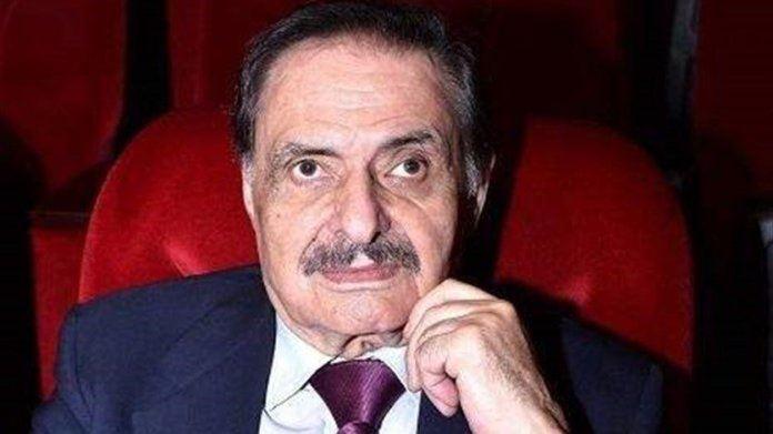 مصادر تنفي لـ"النهار" خبر وفاة الفنان الكبير أنطوان كرباج