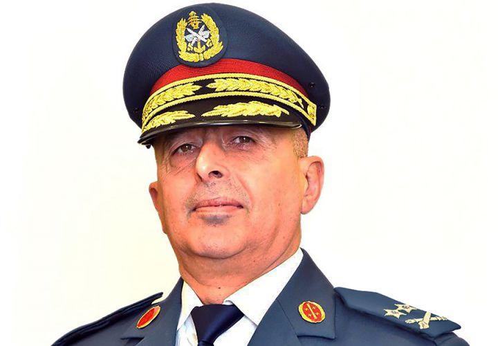 تعيين العميد الركن محمد المصطفى أميناً عاماً للمجلس الأعلى للدفاع، وترقيته إلى رتبة لواء ركن.