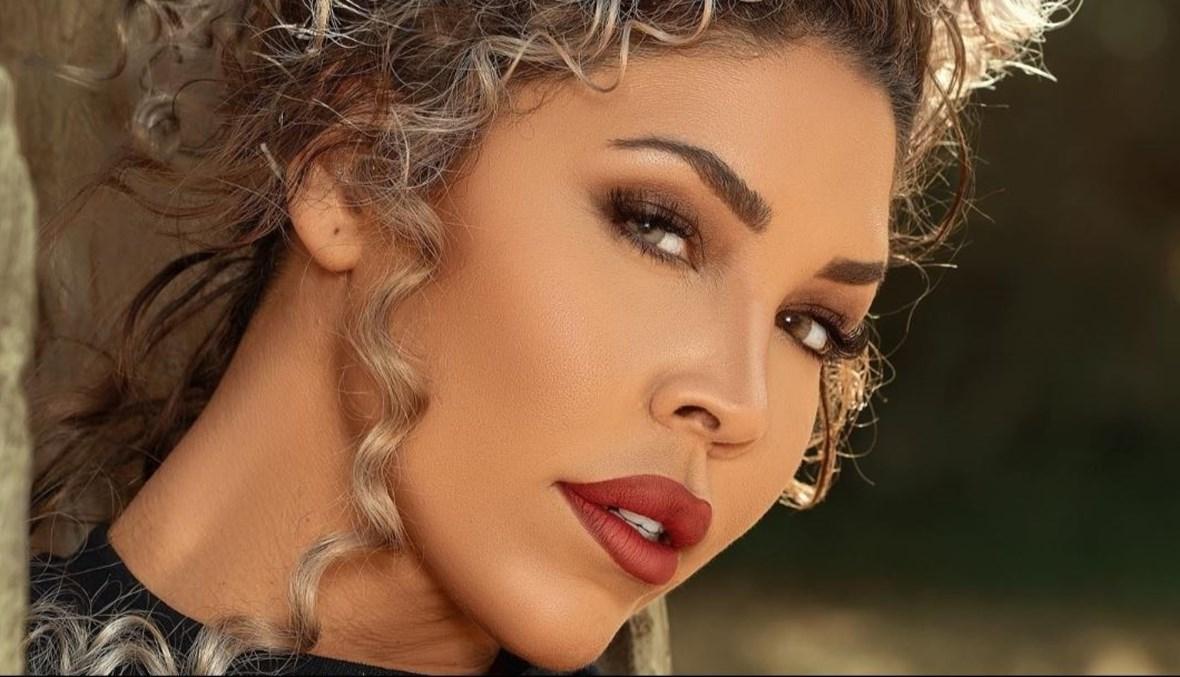 لاروسي لـ"النهار العربي": فيليب لورانس آمن بموهبتي... وCinnamon تم تصويرها في بيروت