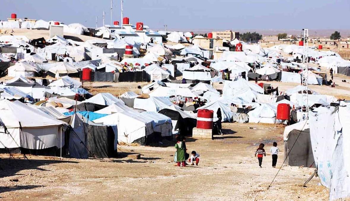 سوريا... أطفال يواجهون خطر البقاء 30 عاماً في المخيمات