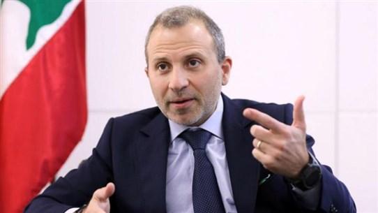 هل يرضخ باسيل أمام إصرار وهاب؟