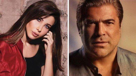 وائل كفوري ونانسي عجرم في حفلة مميّزة السبت!