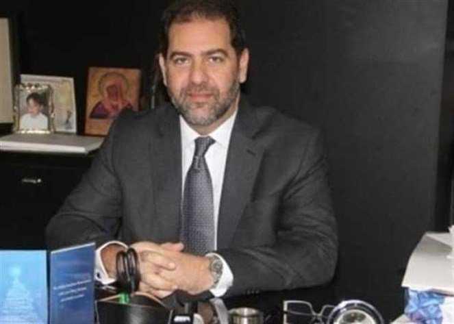  ميشال مكتف مات قهرا...الإجراءات التعسفية تلاحق شركته والتقارير تؤكد البراءة!