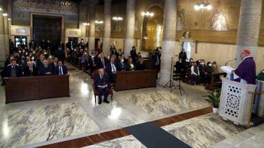 الفاتيكان يدحض روايات الممانعة: لا لحلف الاقليات ونعم لدولة قوية!