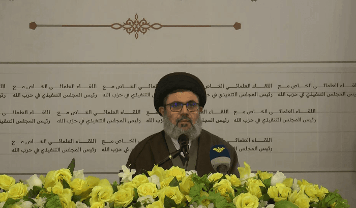 صفي الدين: لبنان مقبل على كارثة أميركا تضغط ومن رفض العرض الإيراني مسؤول عن النتائج