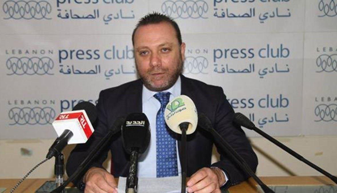 نادي الصحافة: انتخاب هيئة إدارية جديدة برئاسة بسام أبو زيد