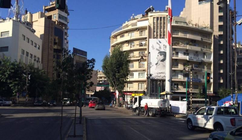 لبنان السيادة.. أول لائحة مُتكاملة في بيروت الأولى تُبصر النور ببرنامجٍ مُتكامل