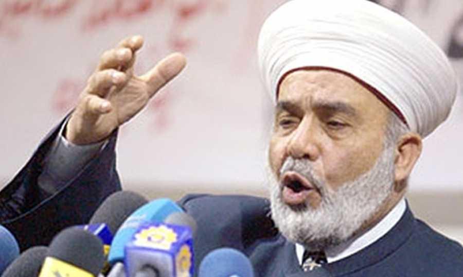  الشيخ محمد علي الجوزو: لماذا كل هذا الحسد والبغض والانتقام من دول الخليج؟